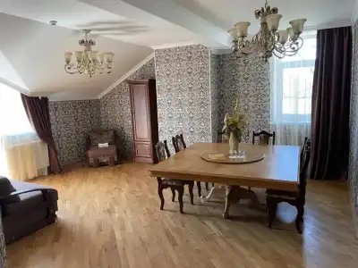 Complex Zolota Pidkova - 53
