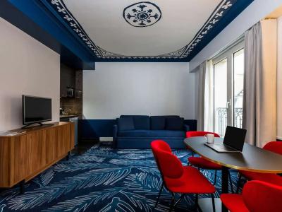 ApartAdagio Paris Haussmann - 6