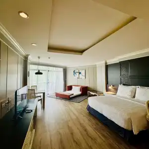 7 Heaven Residence Krabi - 21