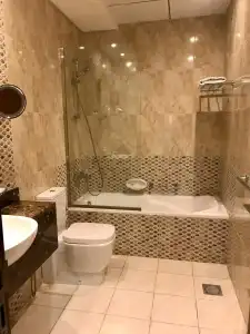 Tulip Al Barsha Apartment - 9