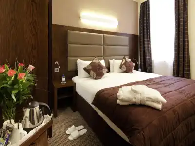 Mercure London Paddington - 50