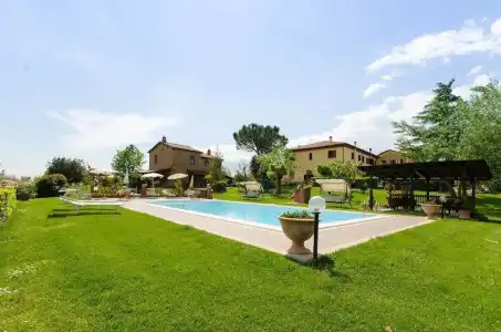 Agriturismo San Francesco - 13