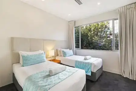The Rise Noosa - 447