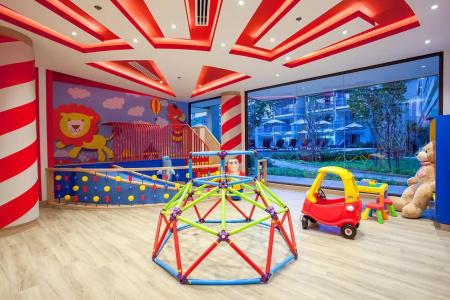 Le Meridien Khao Lak Resort & Spa - 21
