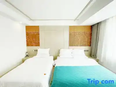 Hotel(Changzhou Wujin Wanda Plaza) - 53