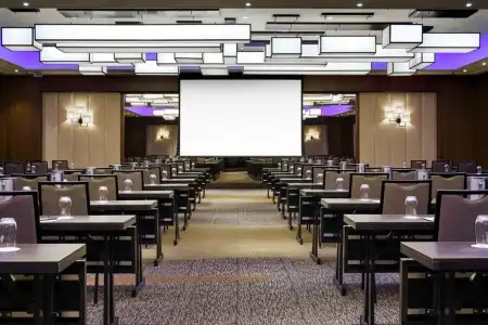Deltas by Marriott Toronto - 17