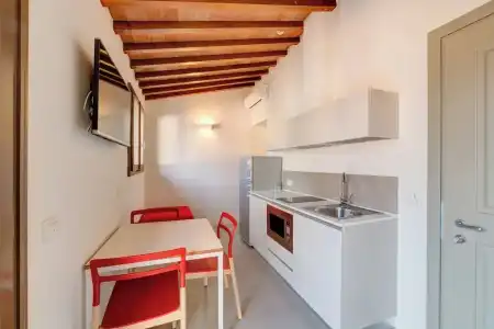 Palazzo Mannaioni Suites - 95