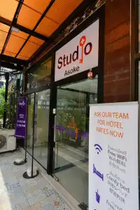 Studio Asoke - 0