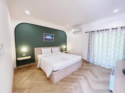 Skyview Resort Buriram - 67