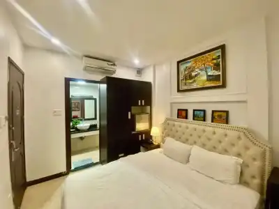 OYO 518 Chariot - 19