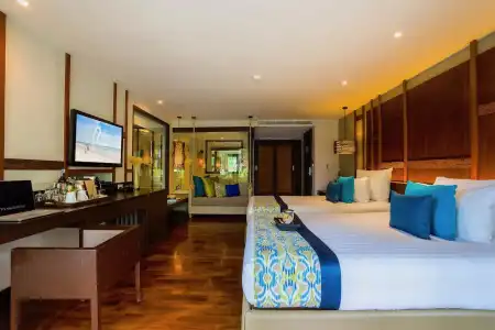 The Rock Hua Hin Beachfront Spa Resort - 66