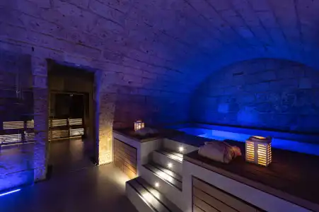 Vis Urban Suites&Spa - 35