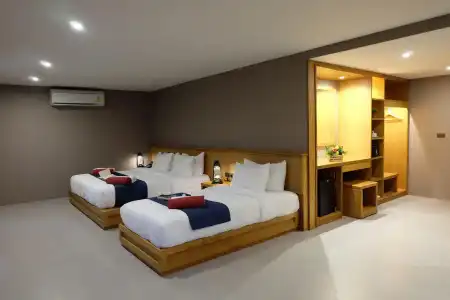 Koh Ma Beach Resort - 27