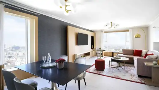 Four Seasons Amman - 15