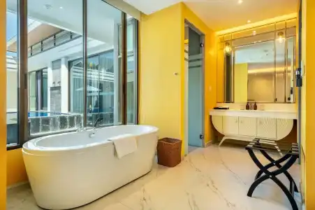 Phukalini Luxury Pool Villa & Onsen - 253
