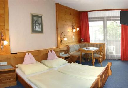 Sonnenhof - 1