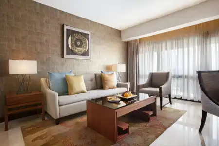 Royal Ambarrukmo Yogyakarta - 1