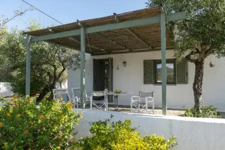 Niriides Resort - 100