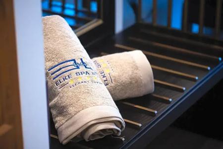 Elke Spa - 55