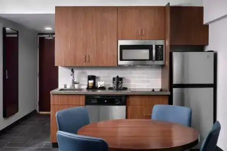 Courtyard by Marriott San Diego Mission Valley/Circle - 64