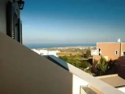 Antonia Apartments - 16