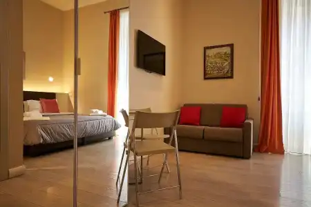 The Roman Empire Guesthouse - 31