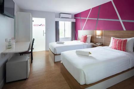 Eco Inn Lite Nakhon Si Thammarat - 21