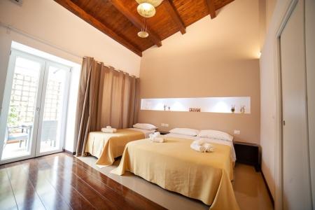 B&B Ninfeo Siracusa - Rooms & Breakfast - 13