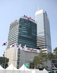 Migliore Seoul - 36