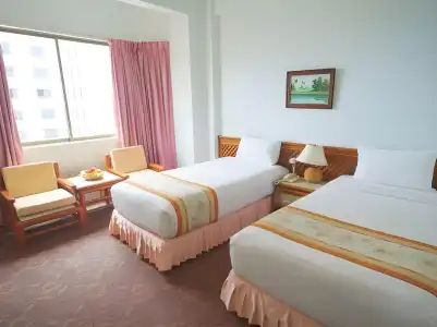 The Regency Hatyai - 35