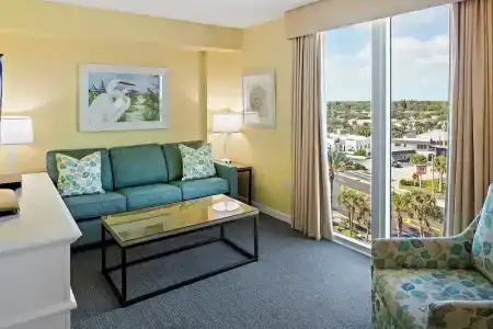 Royal Floridian Resort - 24