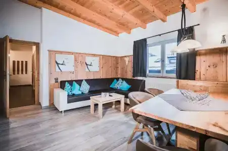Apartment Margarethenstein Including Zell am See Kaprun Summercard - 173