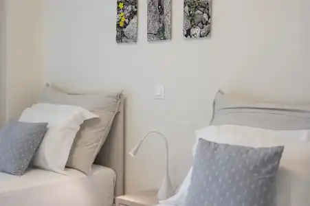 Spring Apartments - 146