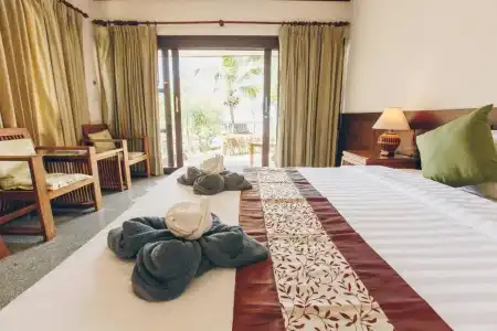 The Krabi Sands Resort (SHA Extra Plus) - 3