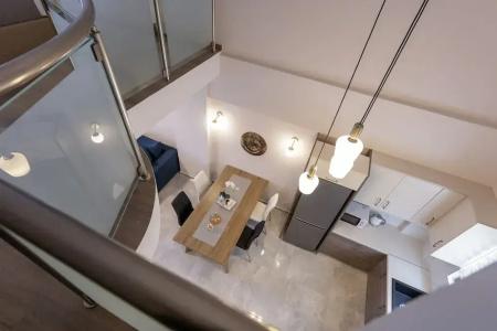 Aurora Apartments - 13
