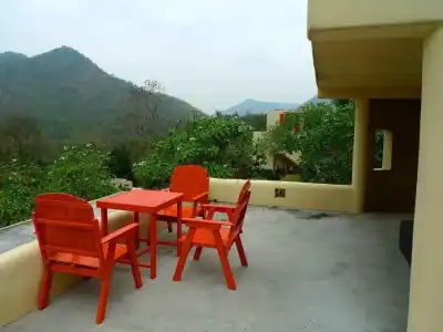 Hi - Scene Resort - 113