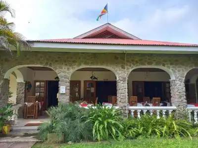 Villa Rafia - 33