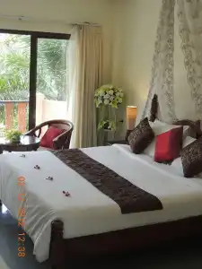 Lanta Seafront Resort - 95