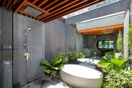 Karon Beach Pool Villa 2 - 82