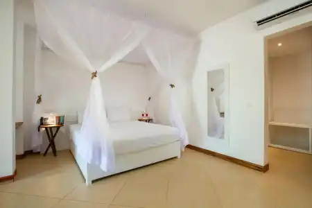 Sandies Baobab Beach Zanzibar - 16