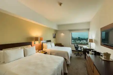Holiday Inn Select - Guadalajara by IHG - 79