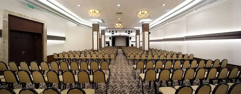 Alba Resort - Ultra All Inclusive - 18