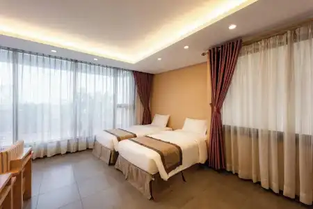 Riverside Hanoi - 54