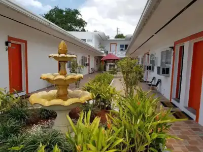 Royal Budget Inn - 42