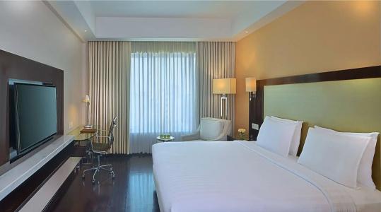 Radisson Agra - 3