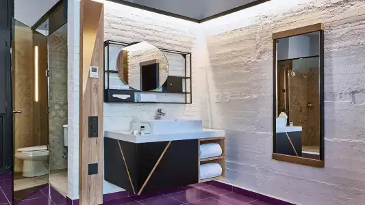 City Centro by Marriott Ciudad De México - 10