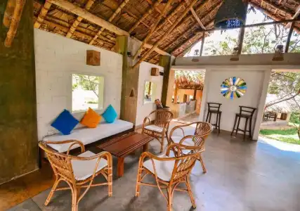Back of beyond -  Wellness Retreat - 28