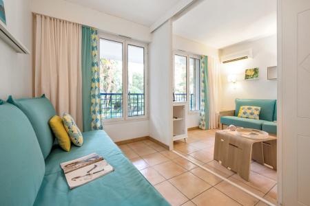 Pierre & Vacances Residence Les Rivages du Parc - Menton - 4