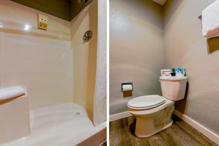 Coast River Inn by OYO Seaside - 7