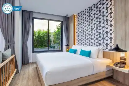Antiya Phuket - 90